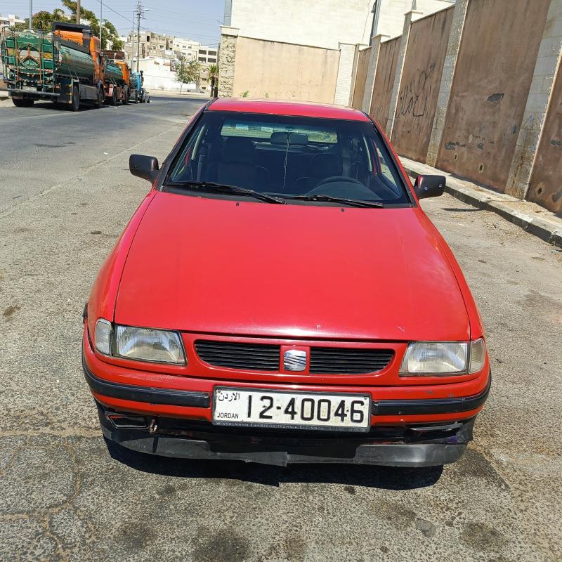 سيات ابيزا ١٩٩٤ 