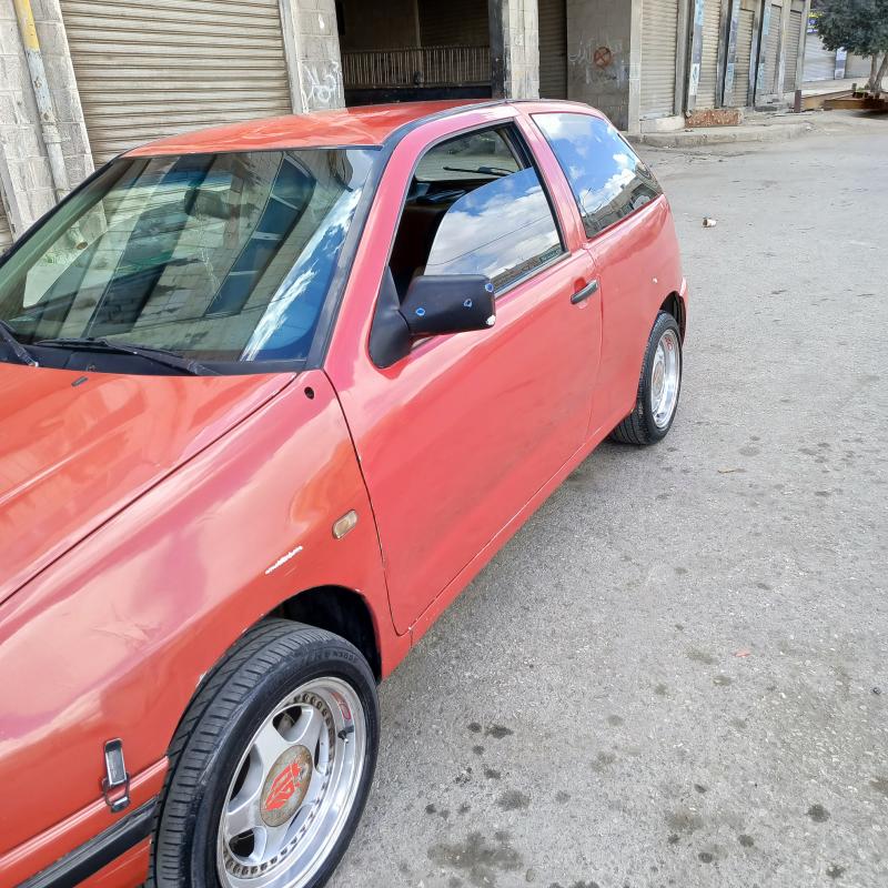 سيات ابيزا ١٩٩٤ 