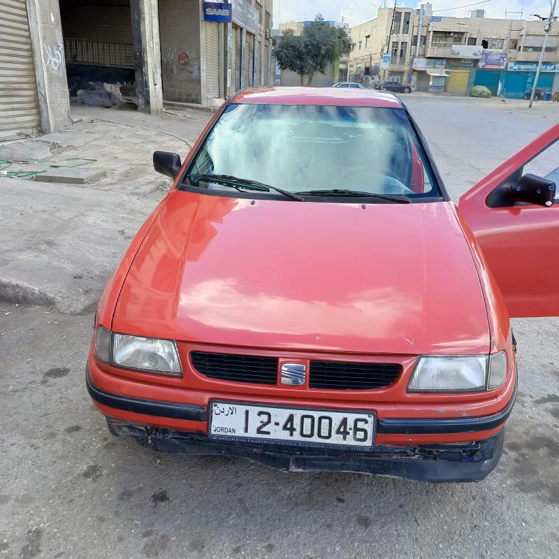 سيات ابيزا ١٩٩٤ 