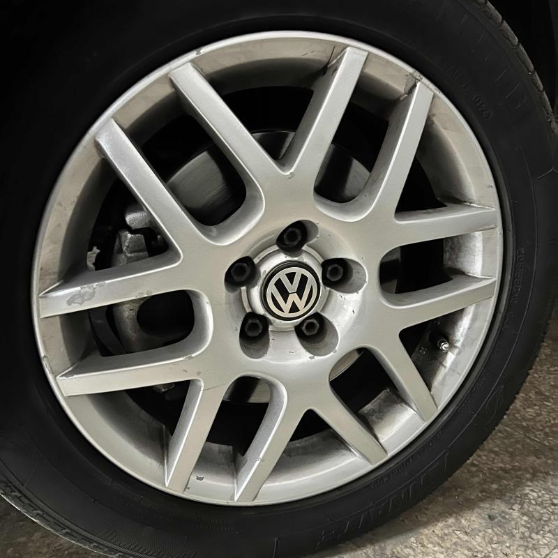 Golf GTI MK4 2004 جولف