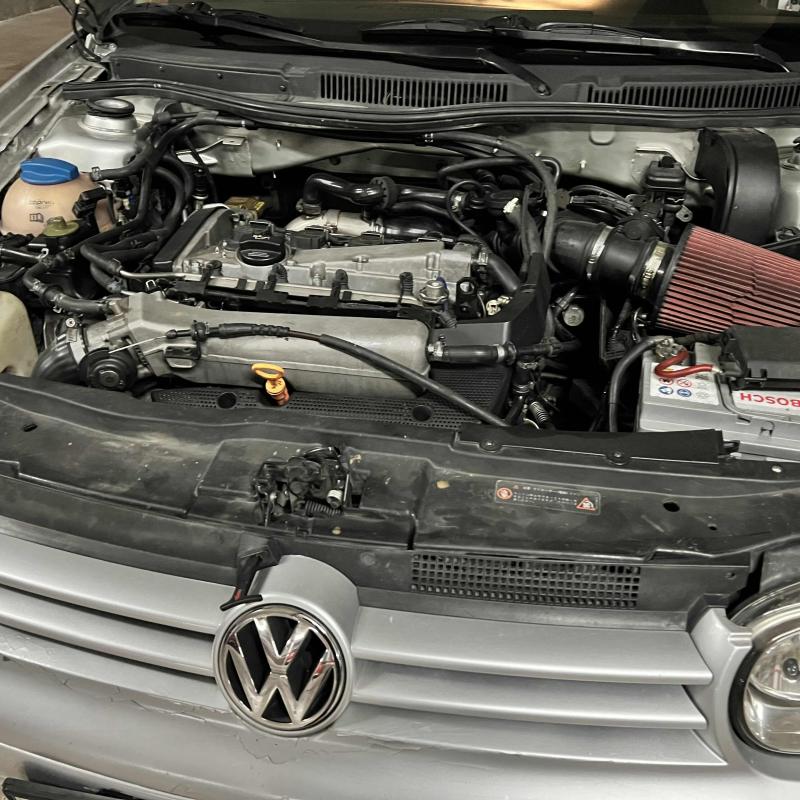 Golf GTI MK4 2004 جولف