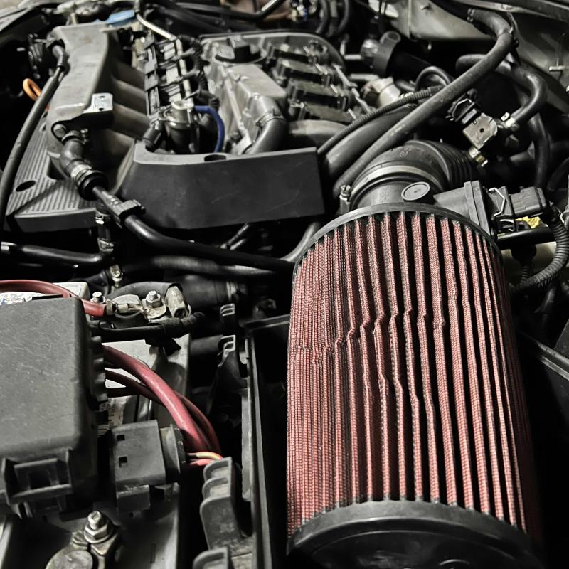 Golf GTI MK4 2004 جولف