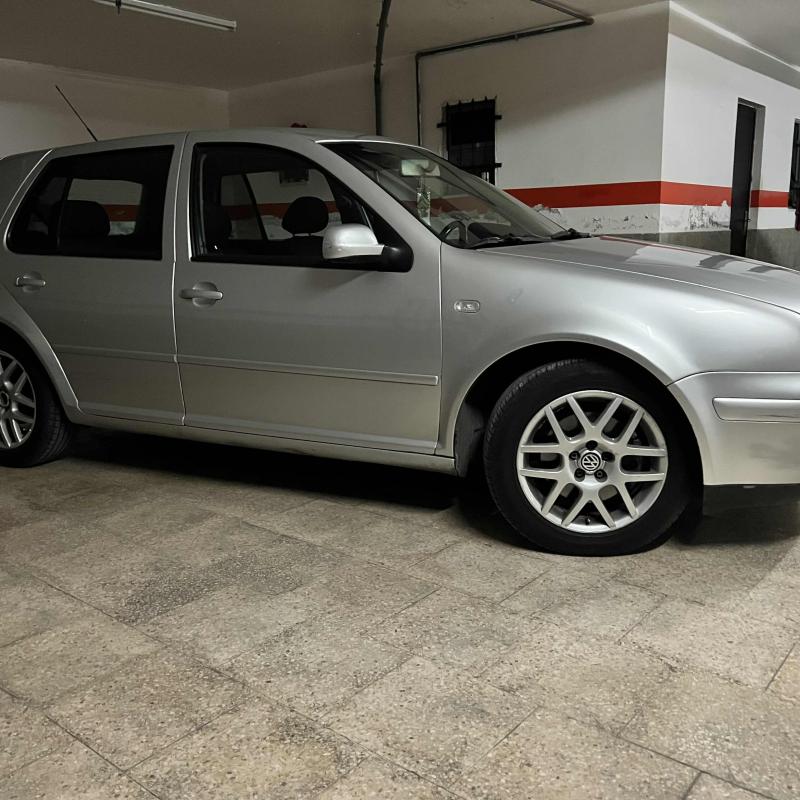 Golf GTI MK4 2004 جولف