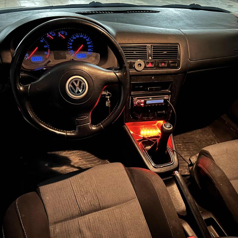 Golf GTI MK4 2004 جولف