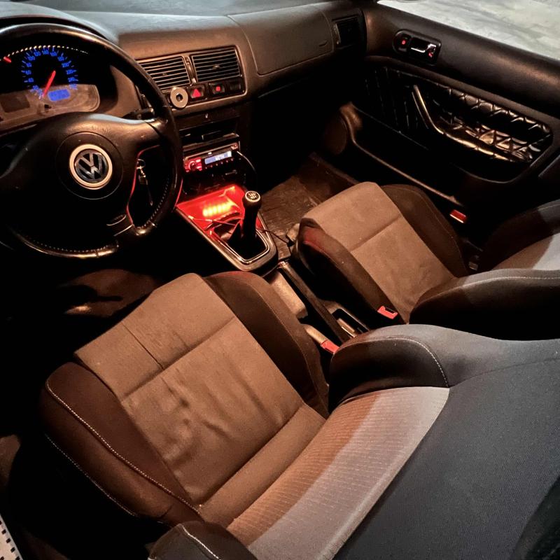 Golf GTI MK4 2004 جولف