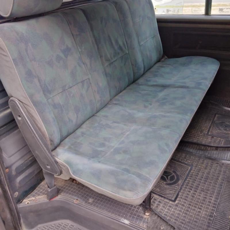هونداي H100