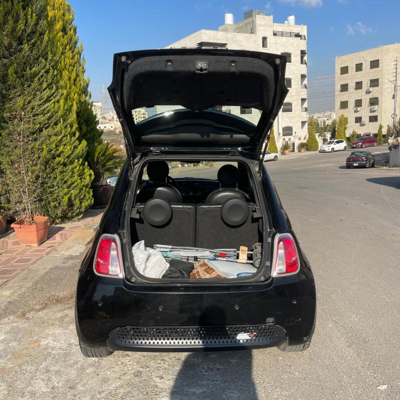 فيات ٢٠١٥ للبيع 