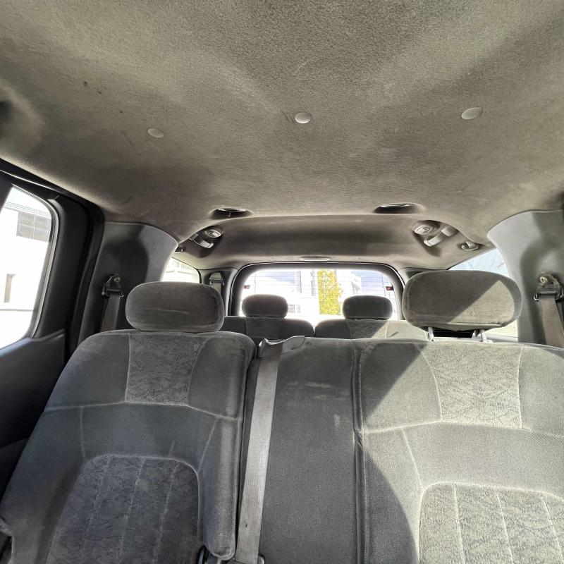 GMC ENVOY 2003 XL SLE