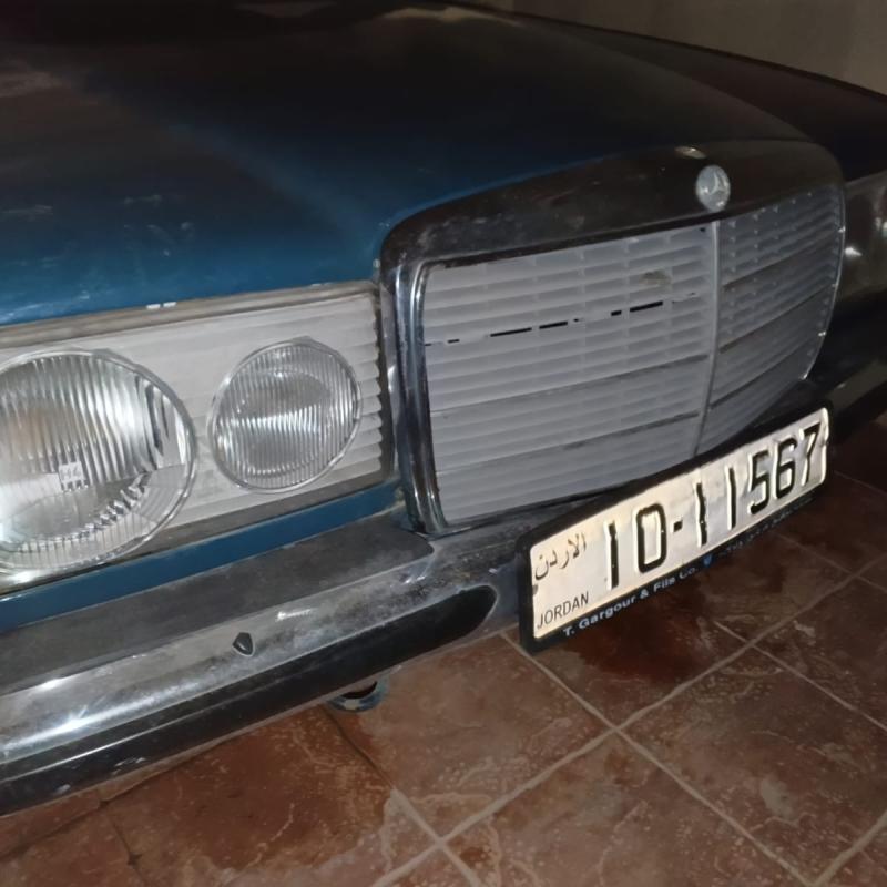 سيارات للبيع 