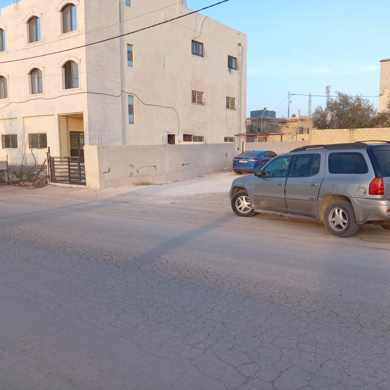 عمان طريق مطار 