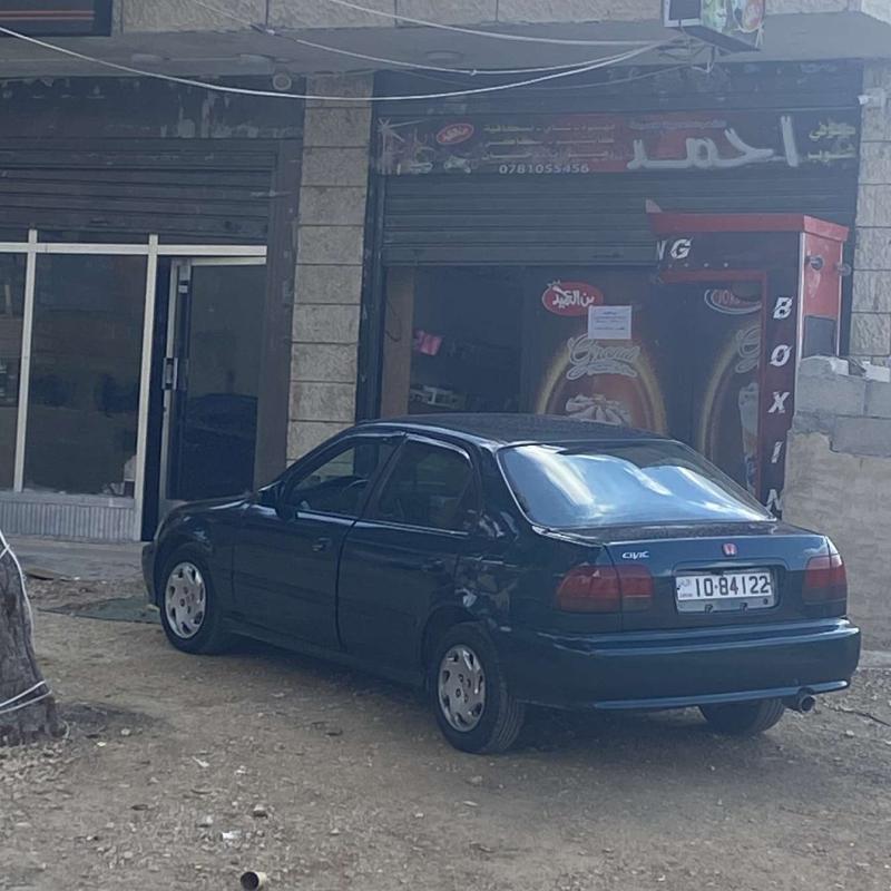 عمان 