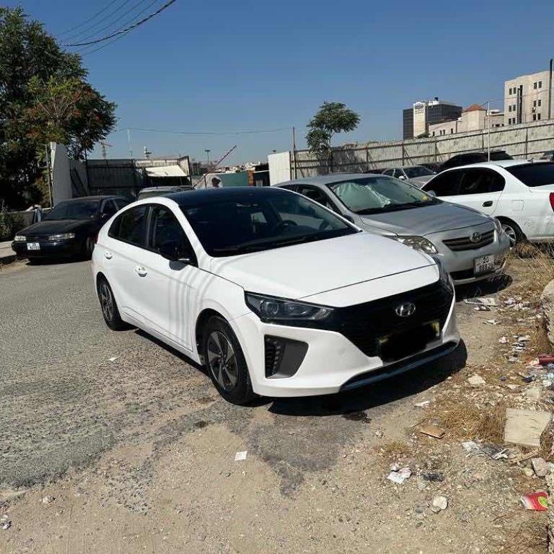 هيواندي أيونيك للبيع