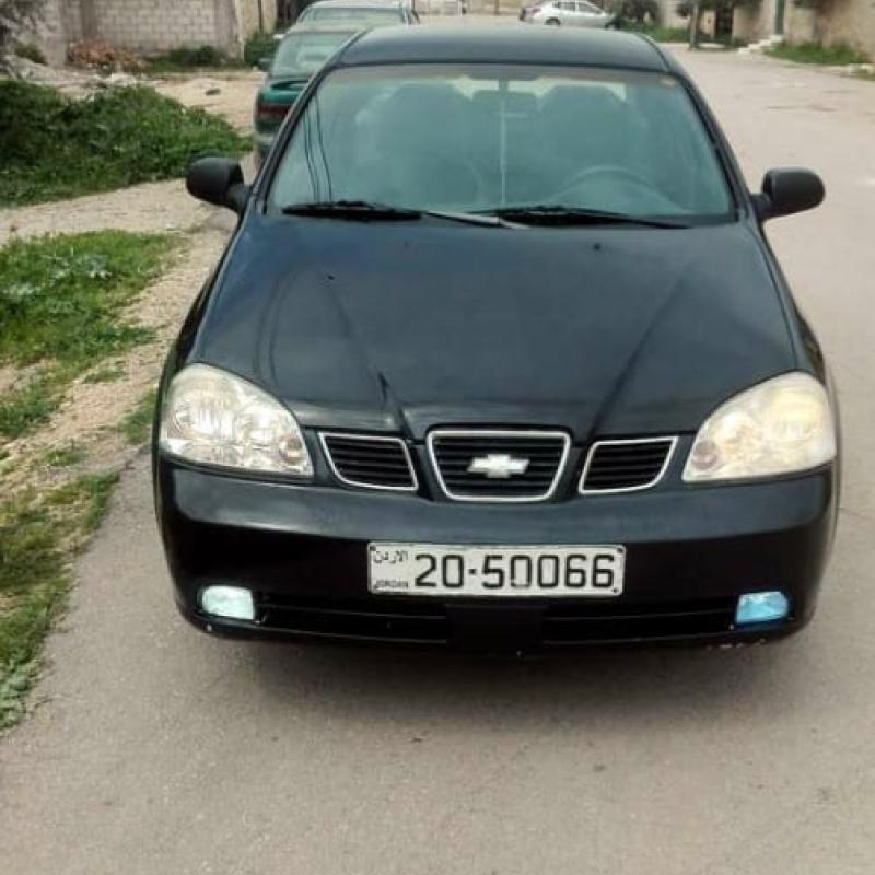 شفر اوبترا 2004