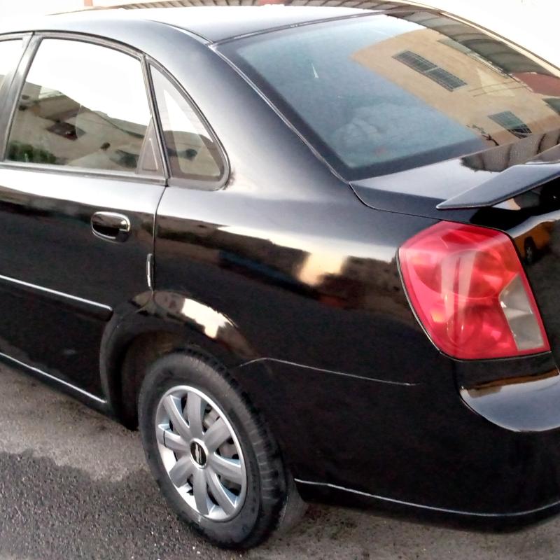 شفر اوبترا 2004