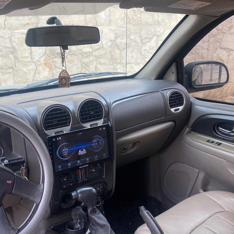 جمس انفوي ٢٠٠٤فحص كامل