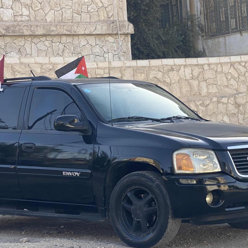 جمس انفوي ٢٠٠٤فحص كامل
