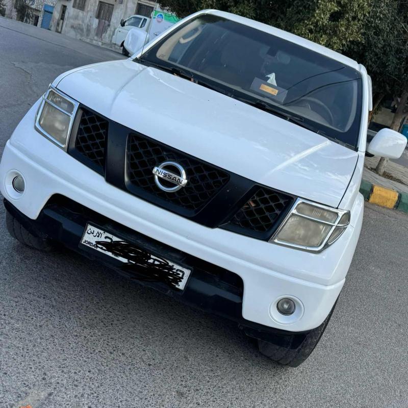 نيسان نيفارا تبارك الرحمن ٢٠١٢