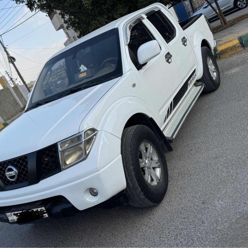 نيسان نيفارا تبارك الرحمن ٢٠١٢