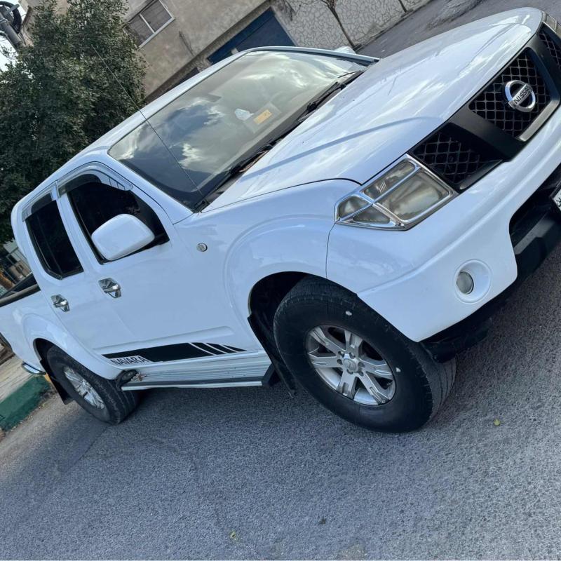 نيسان نيفارا تبارك الرحمن ٢٠١٢