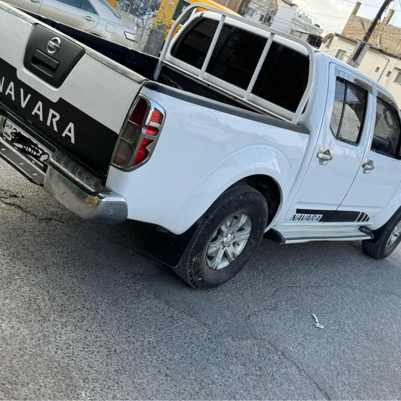 نيسان نيفارا تبارك الرحمن ٢٠١٢