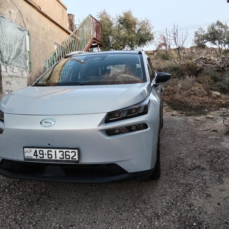 GAC AION V PLUS 2022 