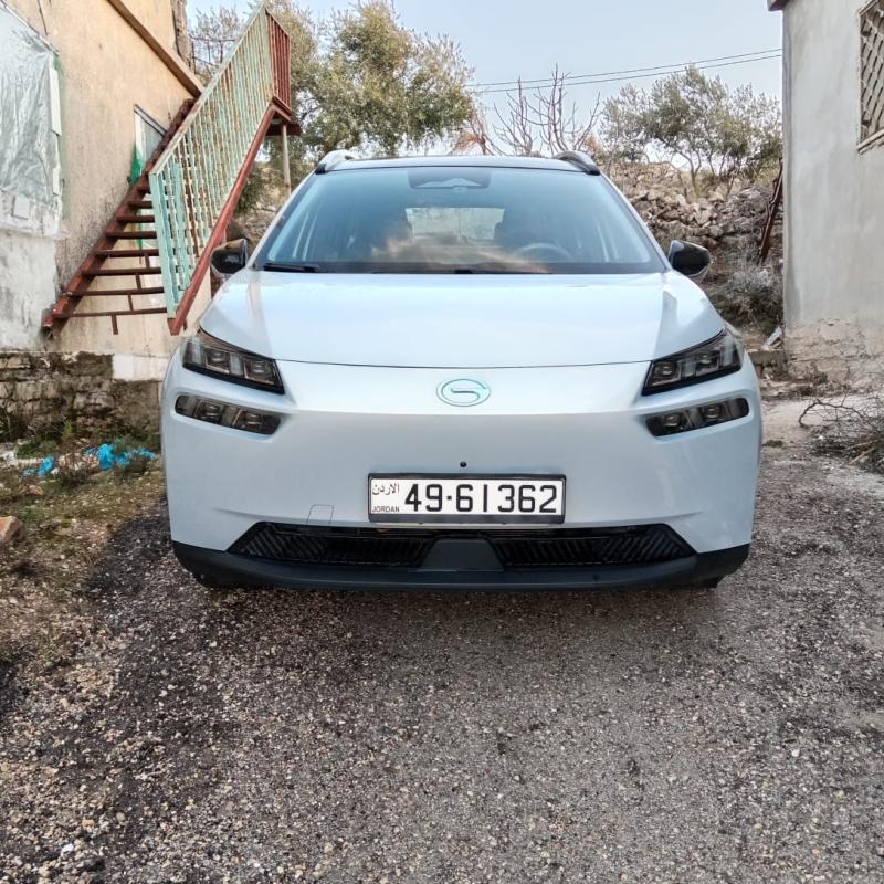 GAC AION V PLUS 2022 