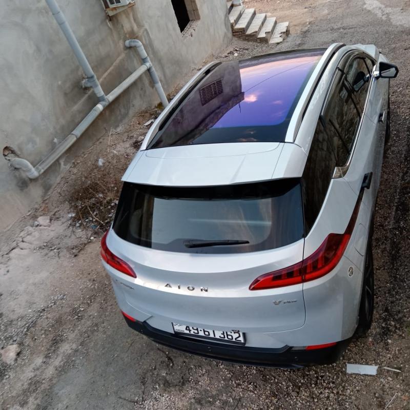 GAC AION V PLUS 2022 