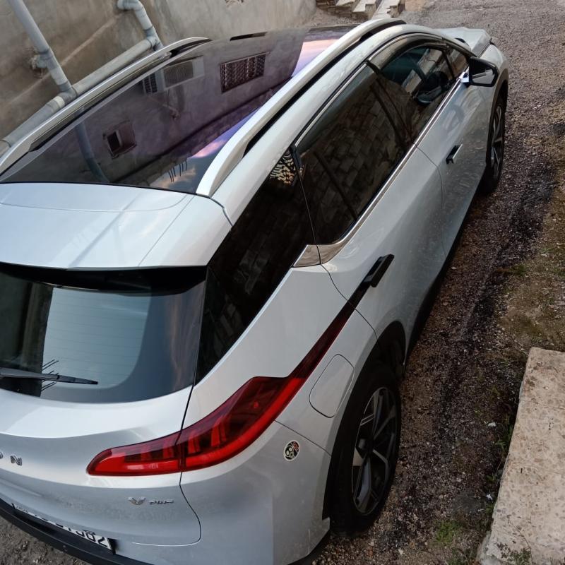 GAC AION V PLUS 2022 