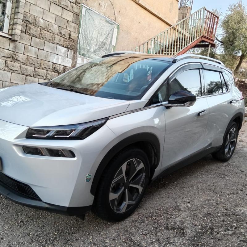 GAC AION V PLUS 2022 