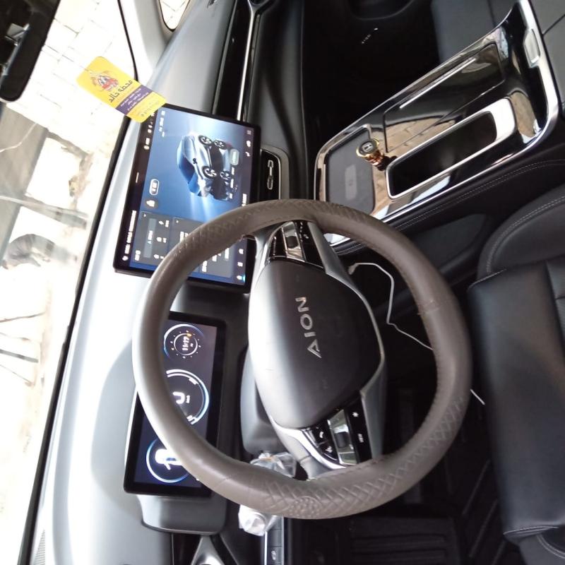 GAC AION V PLUS 2022 