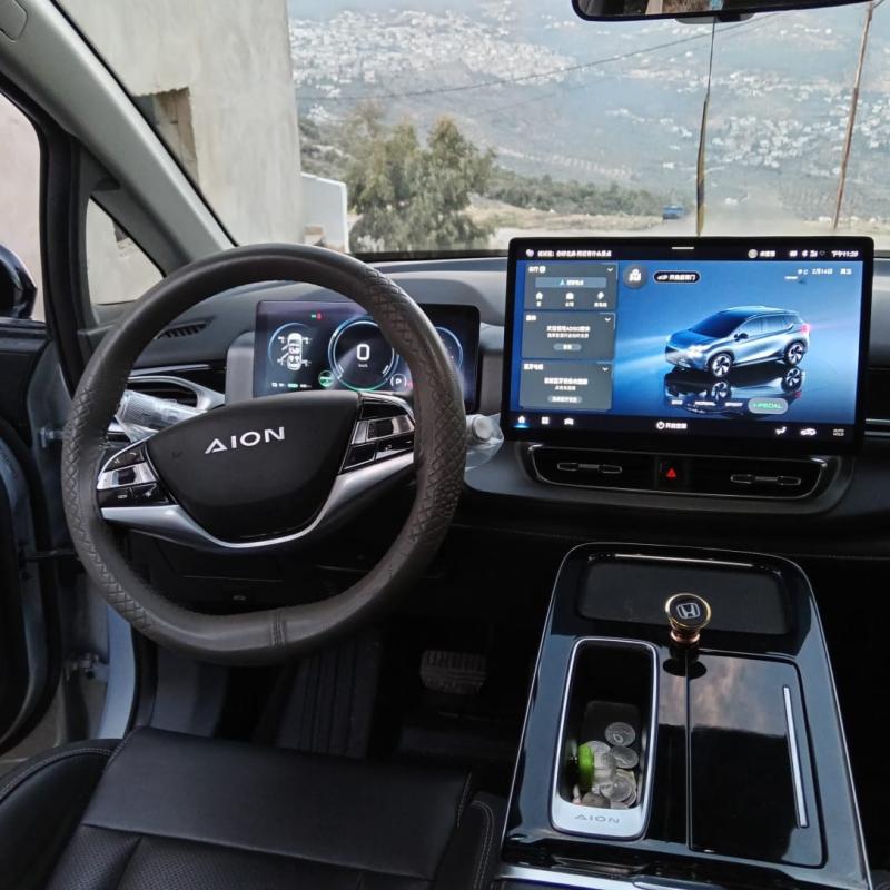 GAC AION V PLUS 2022 