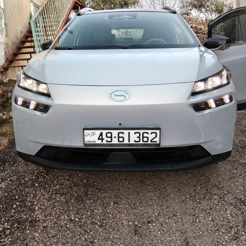 GAC AION V PLUS 2022 
