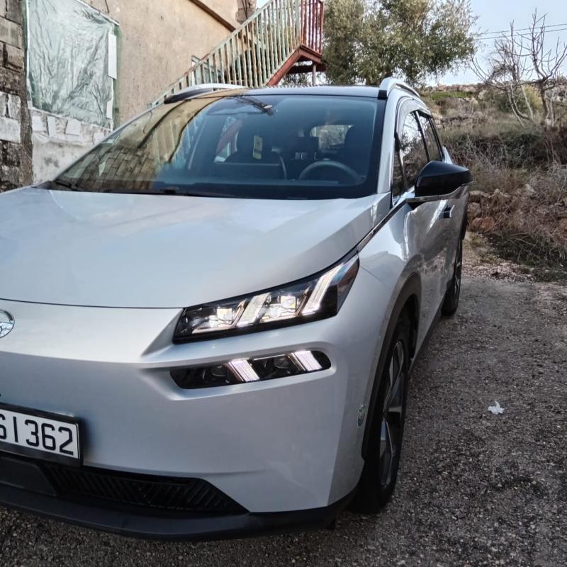 GAC AION V PLUS 2022 