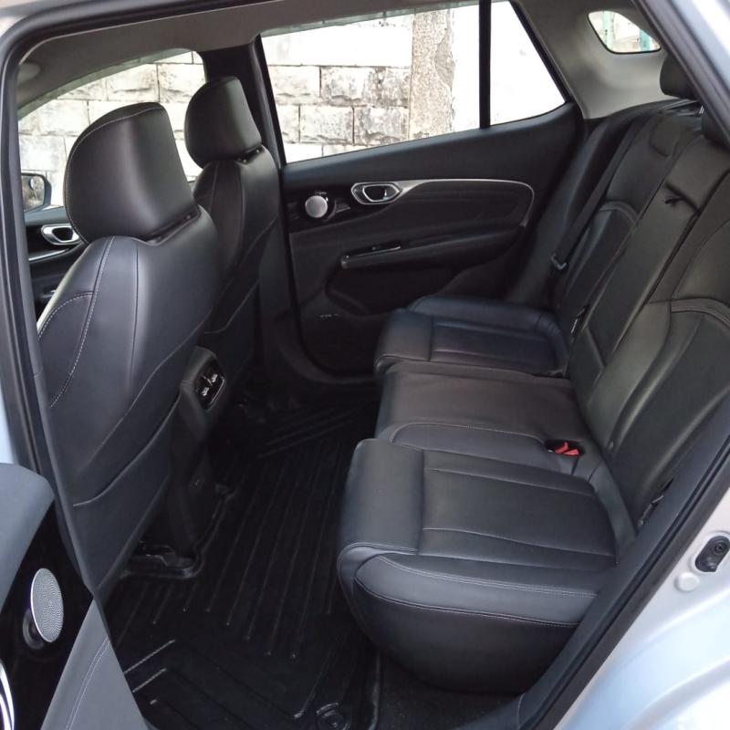 GAC AION V PLUS 2022 