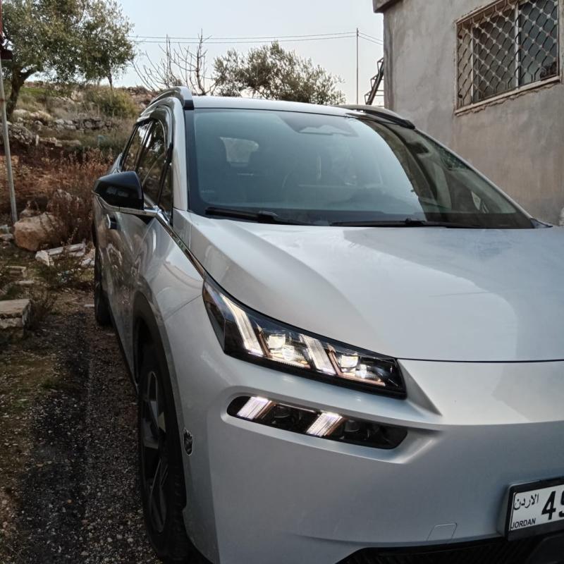 GAC AION V PLUS 2022 