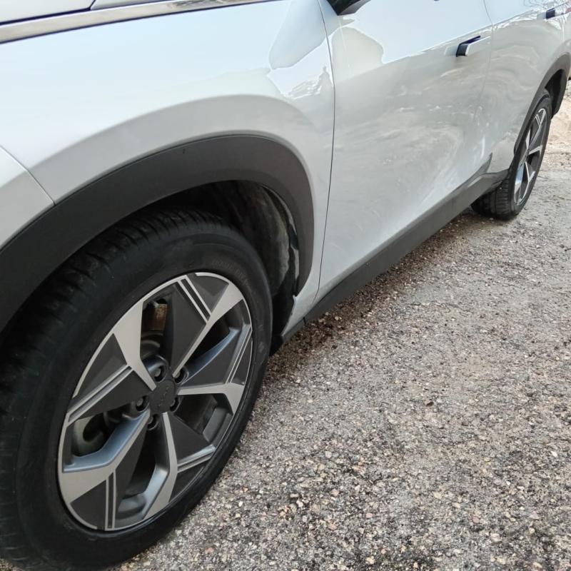 GAC AION V PLUS 2022 