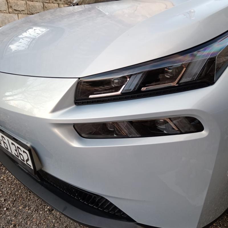 GAC AION V PLUS 2022 