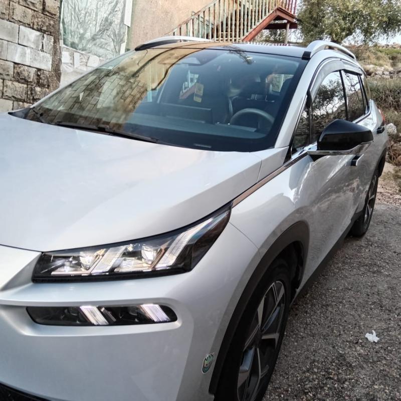 GAC AION V PLUS 2022 