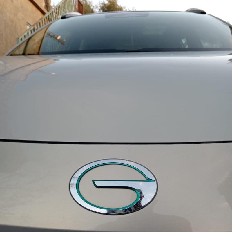 GAC AION V PLUS 2022 