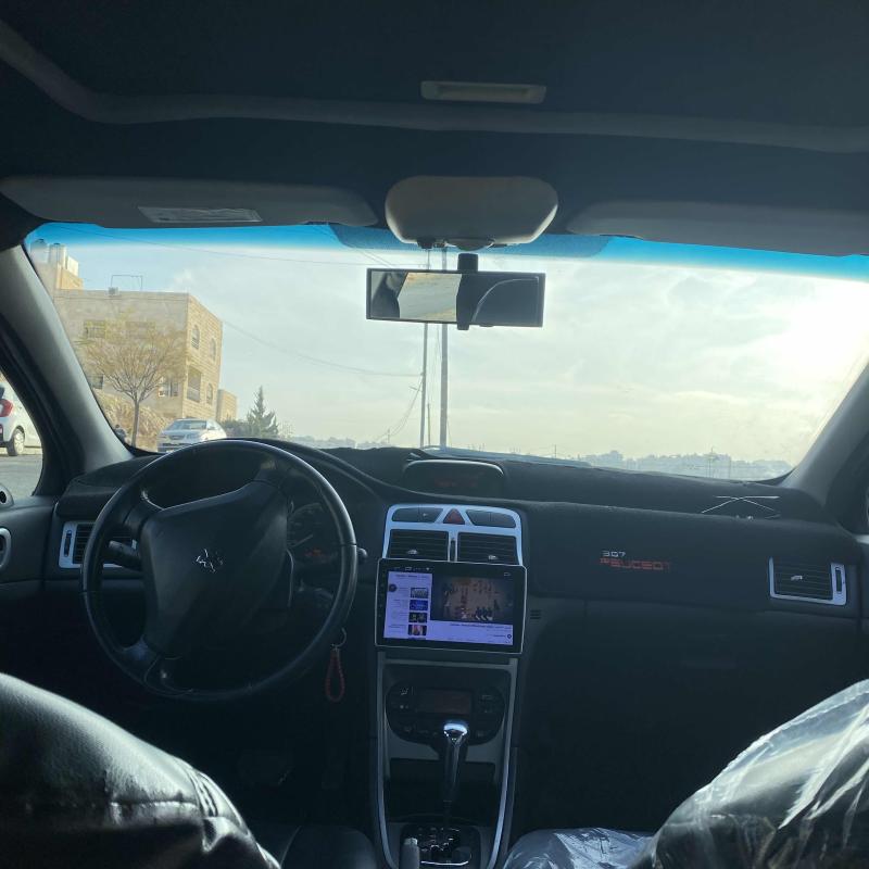 بيجو 307  