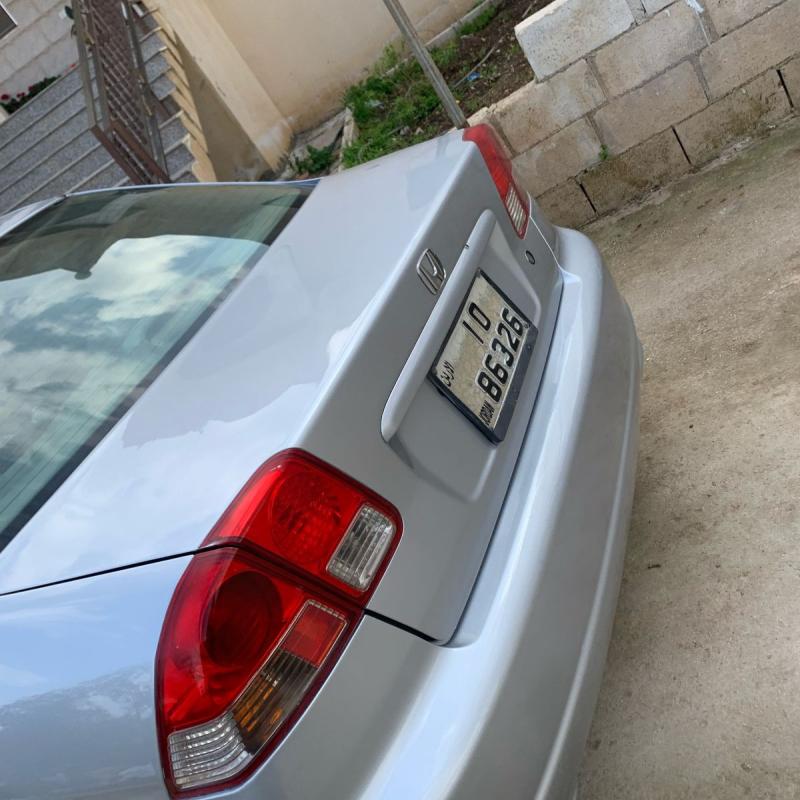 هوندا سيفك ٢٠٠٤ اتوماتيك 