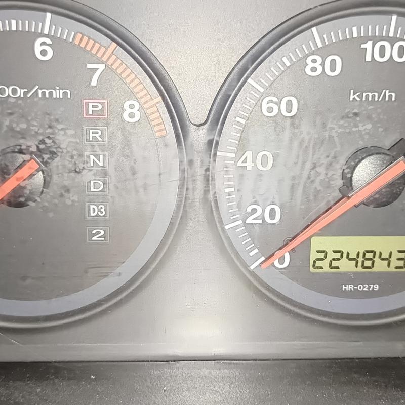 هوندا سيفك ٢٠٠٤ اتوماتيك 