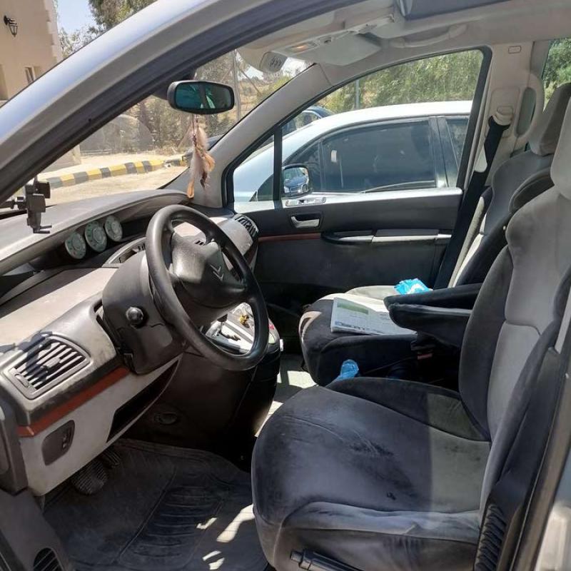 ستروين C8 