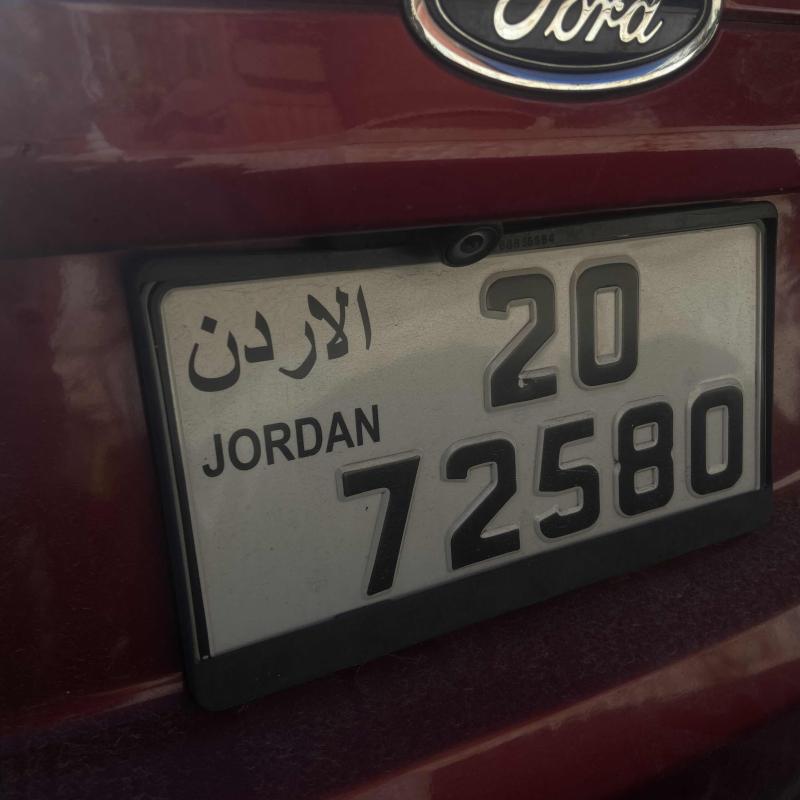 فورد فيوجن ٤ جيد ٢٠١٣