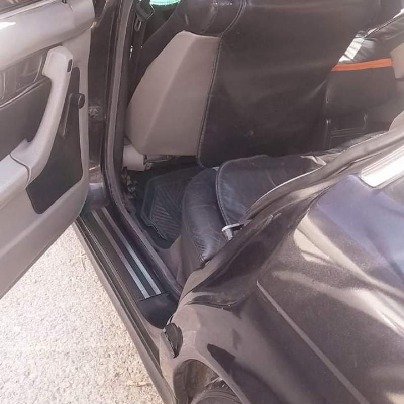 بي ام دبليو ٥٢٠.موديل 92\فل ماعدا الجير 