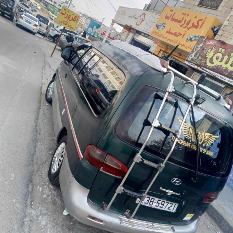 باص للبيع