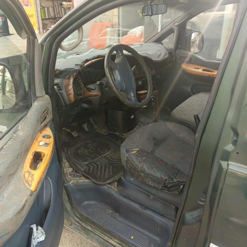 باص للبيع
