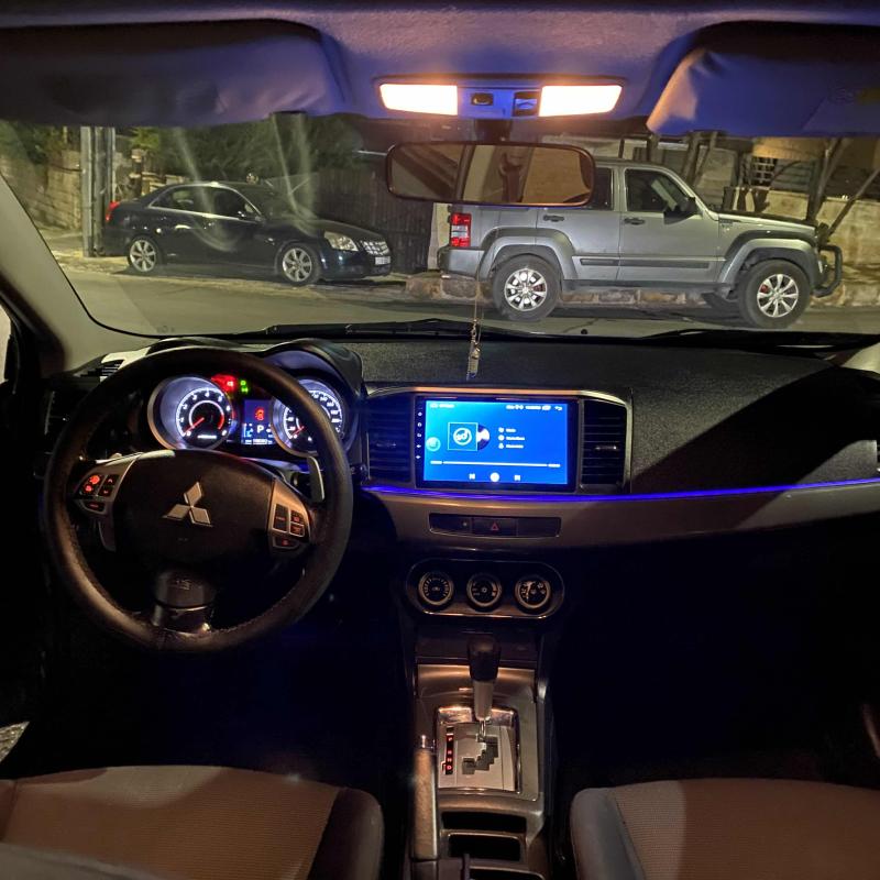 متسوبيشي لانسر Gt 2000cc