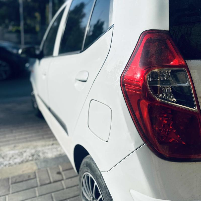 هونداي i10 2014