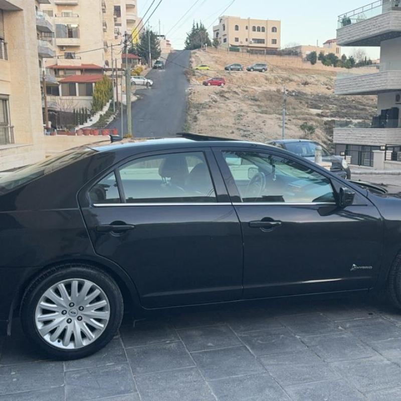 فورد فيوجن ٢٠١٠ للبيع